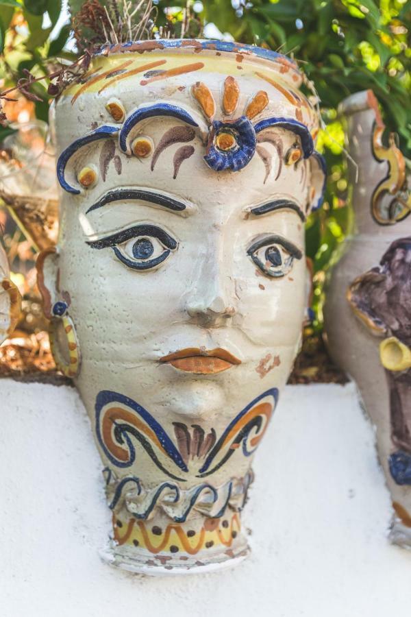 וולקאנו Villa Dei Sogni מראה חיצוני תמונה