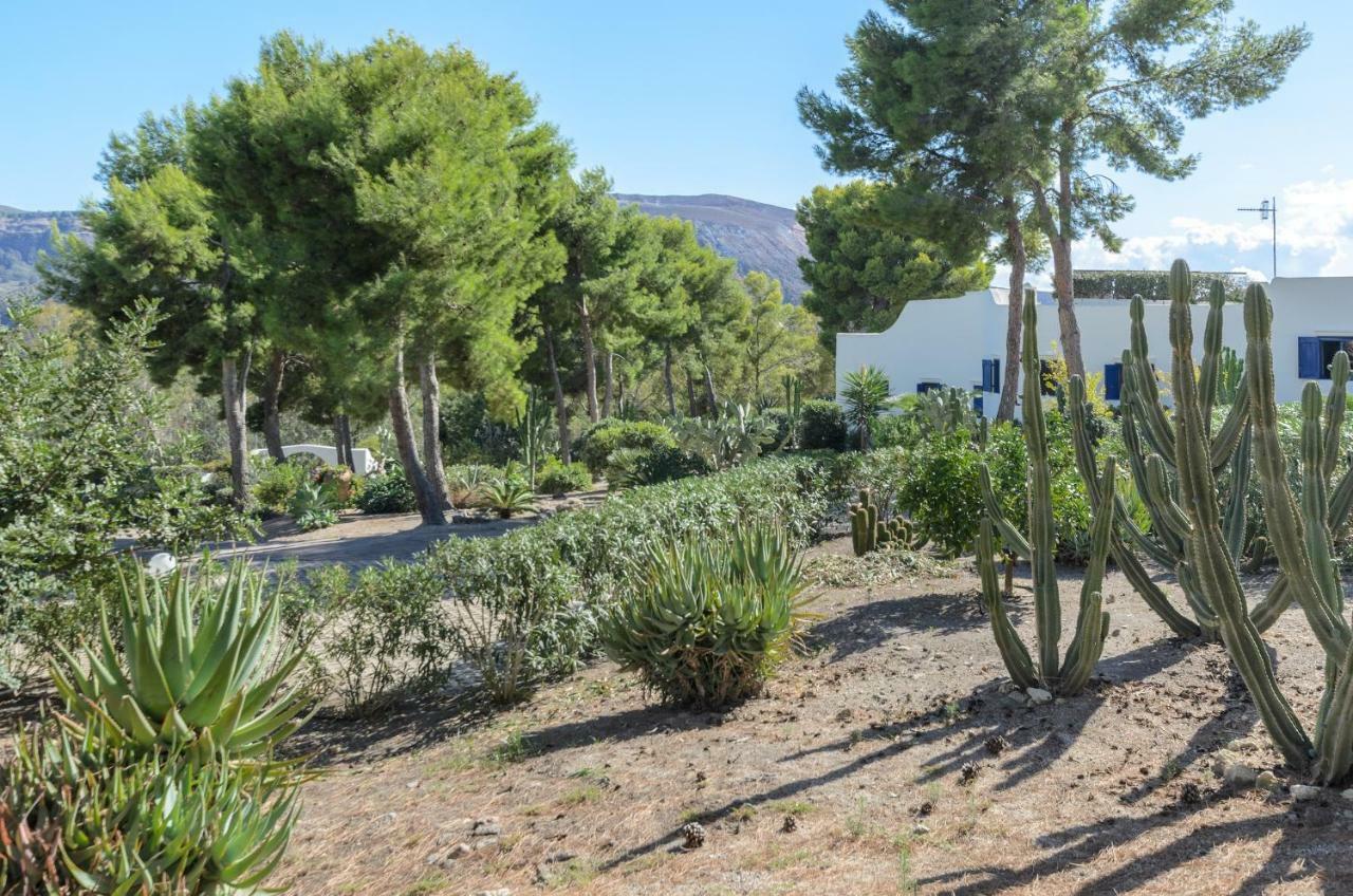 וולקאנו Villa Dei Sogni מראה חיצוני תמונה