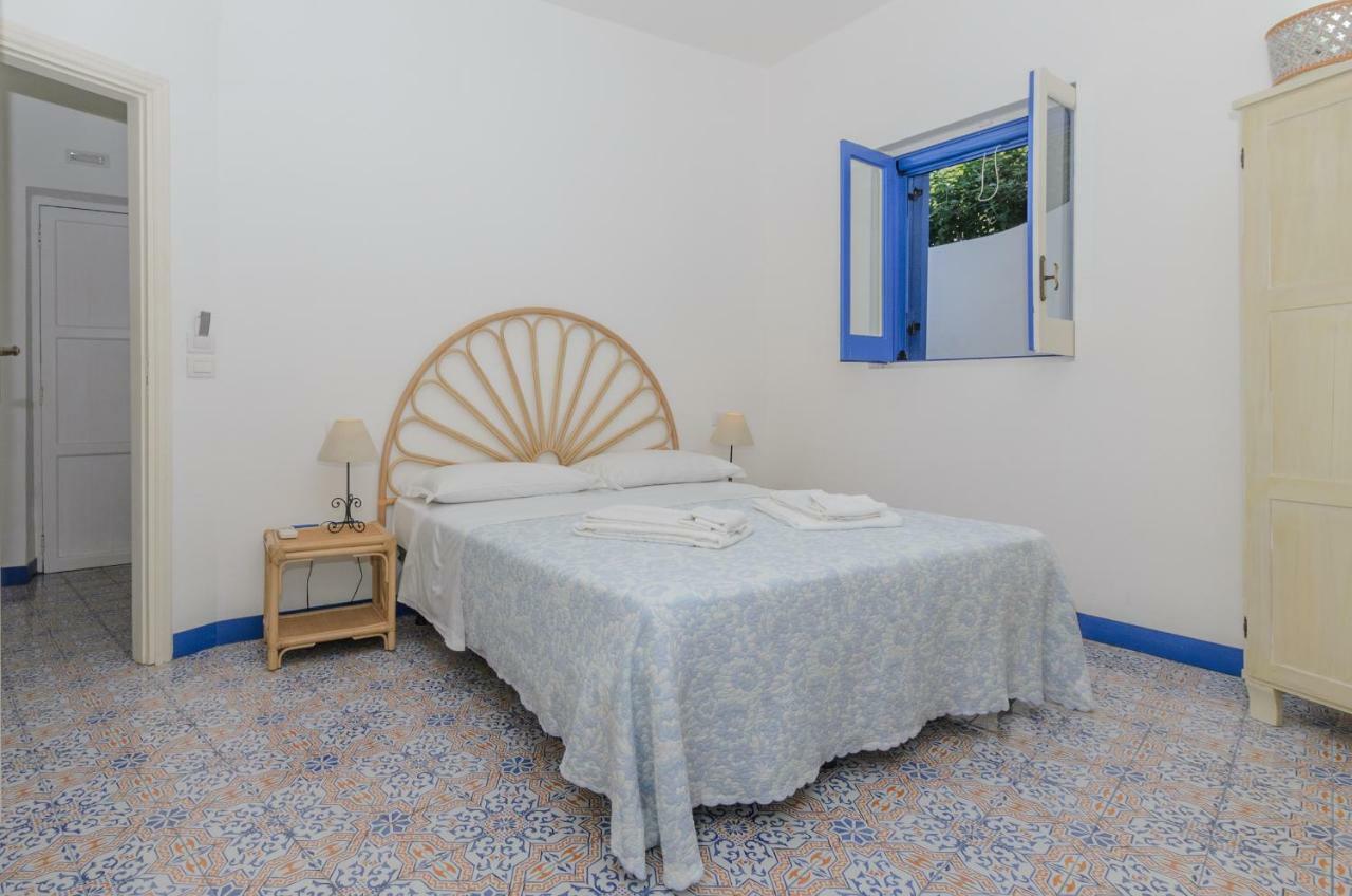 וולקאנו Villa Dei Sogni מראה חיצוני תמונה